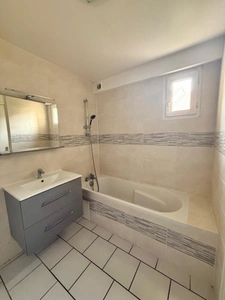 Appartement à vendre 3 pièces  limay (78) - Une place de parking - Balcon