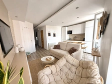 Appartement à vendre 2 pièces MANTES LA JOLIE (78)