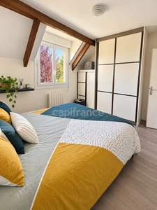 Maison à vendre 5 pièces  (78) - 3 chambres - Jardin  - garage -cabanon