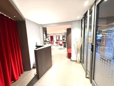Fonds de commerce à vendre LE CHESNAY (78) - SALON DE COIFFURE 57 m² - CENTRE VILLE 