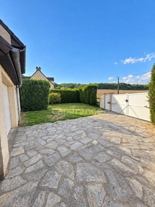 Maison à vendre 5 pièces  (78) - 3 chambres - Jardin  - garage -cabanon