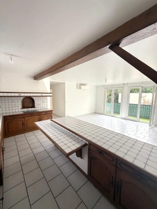 Appartement à vendre 3 pièces  limay (78) - Une place de parking - Balcon