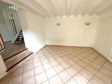 Maison à vendre 2 pièces MANTES LA JOLIE (78) - terrasse - 