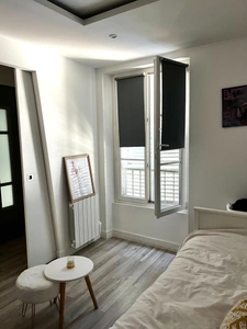 Appartement à vendre 2 pièces MANTES LA JOLIE (78)