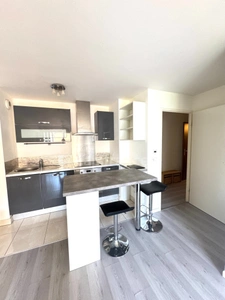 Appartement à vendre 3 pièces MANTES LA JOLIE (78) - Balcon/terrasse - 2 places de parking