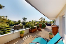 Appartement à vendre 4 pièces  (78) - Terrasse 80 m² - place de parking -