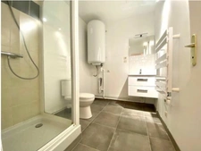 Dpt Yvelines (78), à louer LIMAY appartement T2 de 32 m² place de Parking et local à vélo privatif