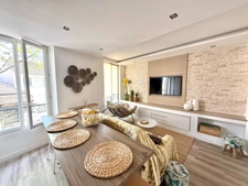 Appartement à vendre 2 pièces MANTES LA JOLIE (78)