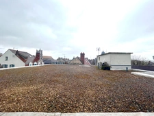 Dpt Yvelines (78), à vendre MANTES LA JOLIE appartement T4 de 110 m² avec rooftop de 200 m²