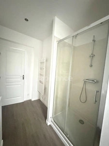 Appartement à vendre 2 pièces ROSNY SUR SEINE (78) - 2 places de parking - 