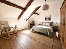Maison à vendre 8 pièces 191 m² (78) - 6 chambres - jardin - cave 