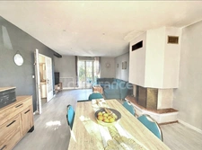 Maison à vendre 6 pièces ROSNY SUR SEINE (78) - 4 chambres - sous-sol Total - jardin - Terrasse