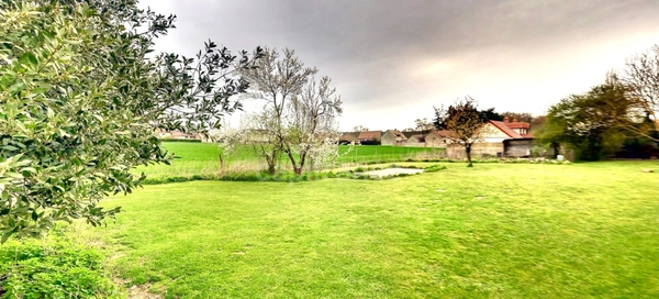 Dpt Yvelines (78), à vendre LOMMOYE terrain - Terrain de 948,00 m²