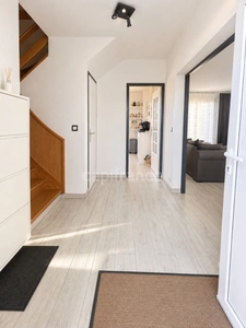 Maison à vendre 5 pièces  (78) - 3 chambres - Jardin  - garage -cabanon