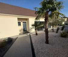 Maison à vendre 7 pièces 193 m² - PERDREAUVILLE (78) - Piscine - garage - plain pied