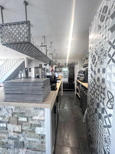Fonds de commerce à vendre ORGERUS (78) Restaurant 130 m² - logement 105 m² - Terrasse