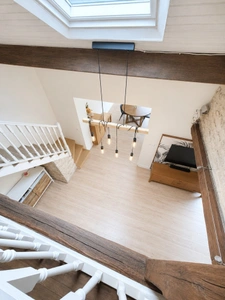 Maison à vendre 6 pièces SAINT MARTIN LA GARENNE (78)