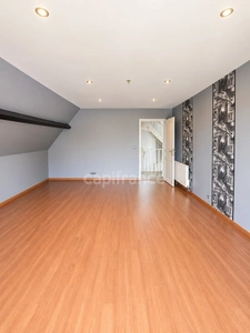 Maison à vendre 7 pièces FAVRIEUX (78) - 5 chambres - cheminée - piscine intérieure - carport