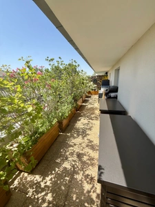Appartement à vendre 4 pièces  (78) - Terrasse 80 m² - place de parking -