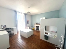 Maison à vendre 8 pièces 191 m² (78) - 6 chambres - jardin - cave 