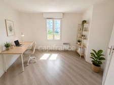 Appartement à vendre 3 pièces MANTES LA JOLIE (78) - Balcon/terrasse - 2 places de parking