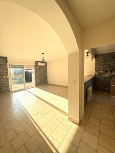 Maison 91 m² à vendre 5 pièces MANTES LA VILLE (78) - Terrasse - jardinet - Garage