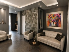 Appartement à louer 2 pièces en meublé MANTES LA JOLIE (78) - 35 m²  - Terrasse
