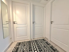 Appartement à vendre 2 pièces FREJUS (83) - 47 m² - Terrasse 25 m² - Garage en Sous-sol