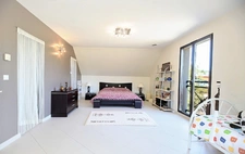 Dpt Yvelines (78), à vendre MOISSON maison contemporaine 280 m² - parc arboré 8 148 m²- sous sol total
