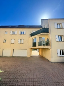 Appartement à vendre 3 pièces  limay (78) - Une place de parking - Balcon