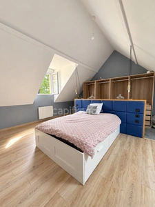 Appartement à vendre 3 pièces JOUY MAUVOISIN (78) - 2 places de parking -