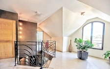 Dpt Yvelines (78), à vendre MOISSON maison contemporaine 280 m² - parc arboré 8 148 m²- sous sol total