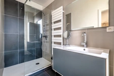 Bourgeois house 235 m² for sale MANTES LA JOLIE (78) - Garden 500 m² - Garage - Cellar