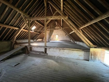 Dpt Eure (27), à vendre BOURTH CORPS DE FERME - Terrain de 15 200,00 m² - 