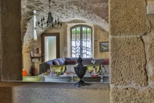 ✨Demeure de caractère avec jardin clos, piscine et dépendances – à 10 mn d’Uzès ✨