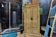 Villa contemporaine de plain-pied – piscine, patio et terrain de 2 250 m² – à 10 min d’Uzès