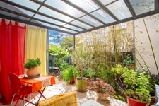 ✨ Renovated Character Home with Courtyard and Terrace – Uzès / Pont du Gard Area ✨