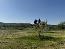 Terrain de loisirs de 2600m² à vendre à COLLIAS (30) - Environnement naturel privilégié