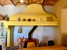 Renovated Character House – Courtyard, Terrace and 4 Bedrooms – Lussan Area ✨
