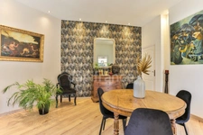 Villa contemporaine de plain-pied – piscine, patio et terrain de 2 250 m² – à 10 min d’Uzès
