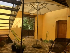 Renovated Character House – Courtyard, Terrace and 4 Bedrooms – Lussan Area ✨