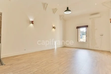 Rooftop Terrace & Large Garage: A Rare Village House Near Uzès
