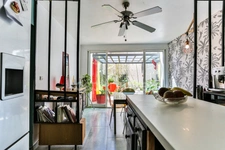 ✨ Renovated Character Home with Courtyard and Terrace – Uzès / Pont du Gard Area ✨