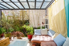 ✨ Renovated Character Home with Courtyard and Terrace – Uzès / Pont du Gard Area ✨