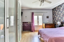 ✨ Renovated Character Home with Courtyard and Terrace – Uzès / Pont du Gard Area ✨