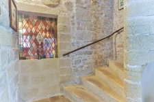 ✨Demeure de caractère avec jardin clos, piscine et dépendances – à 10 mn d’Uzès ✨