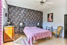✨ Renovated Character Home with Courtyard and Terrace – Uzès / Pont du Gard Area ✨