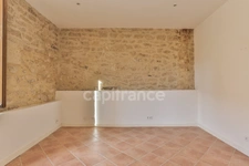 Rooftop Terrace & Large Garage: A Rare Village House Near Uzès