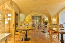 Exceptionnelle demeure de caractère du XVIIᵉ siècle entre Uzès et le Pont du Gard
