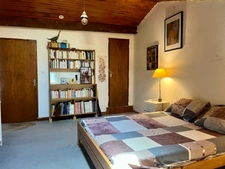 Maison de village en pierre – 101 m² – cœur de Remoulins